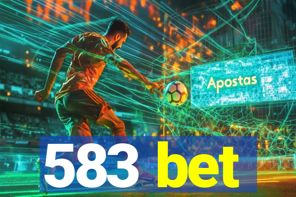 583 bet